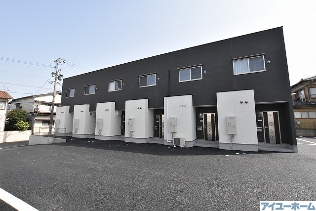 ソレイユ下原町Ⅱ その他外観2