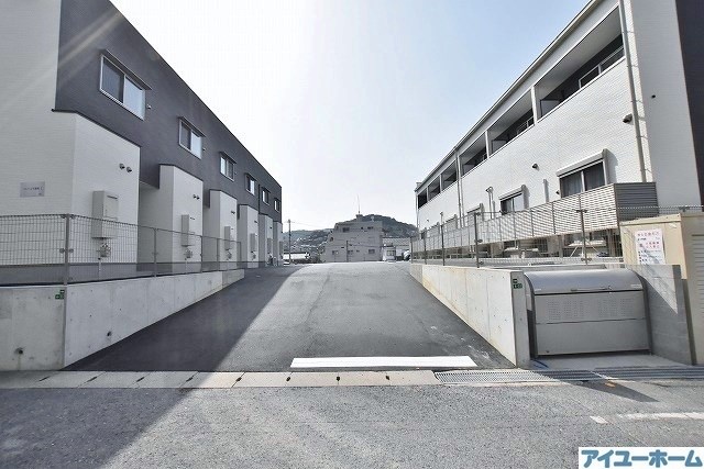 ソレイユ下原町Ⅱ その他外観4