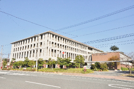 ソレイユ下原町Ⅱ 周辺画像9