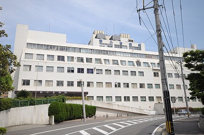 サクレ愛宕  周辺画像6