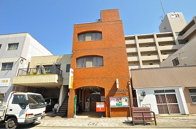 サクレ愛宕  周辺画像5