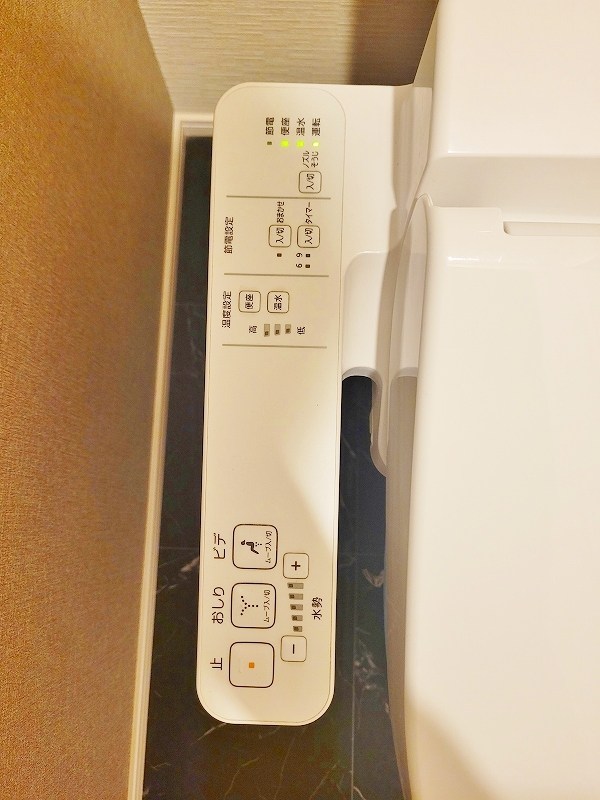 REGARIA KOKURAKITA CENTER PLACE(レガリア小倉北センタープレイス)  その他12