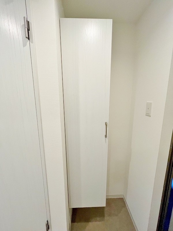 ジーメゾン戸畑  玄関