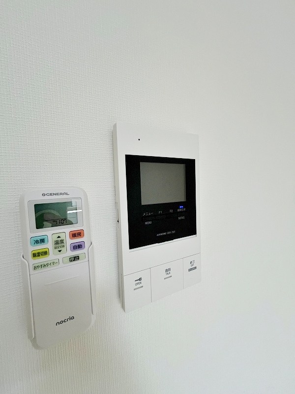 ジーメゾン戸畑  その他