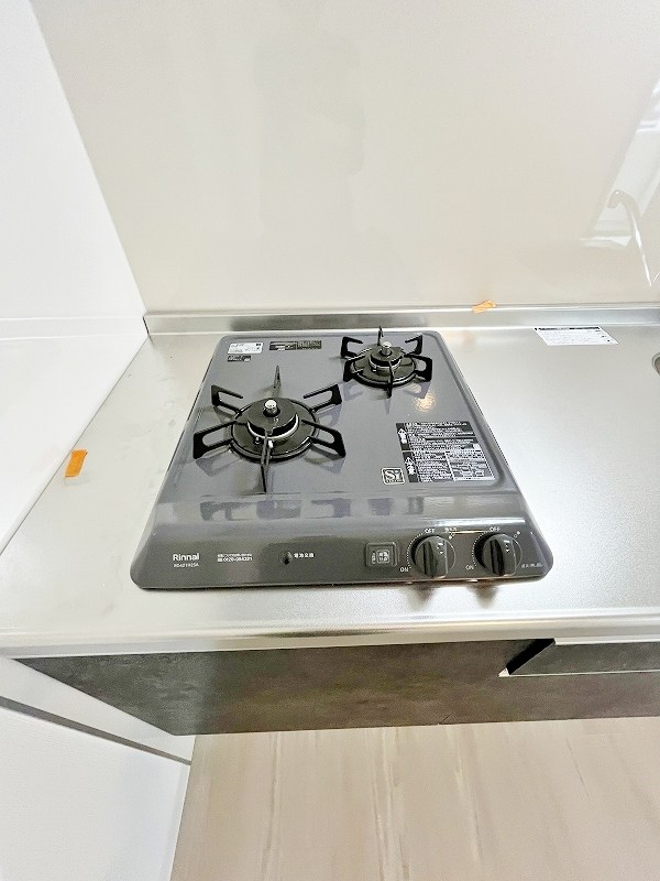 ジーメゾン戸畑  キッチン