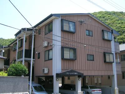 プリマベーラ春日 202号室 外観