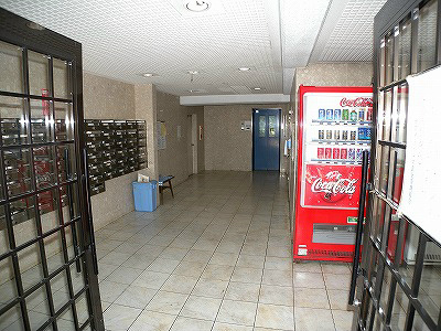 ホワイトパレス黄金 (分譲賃貸) その他2