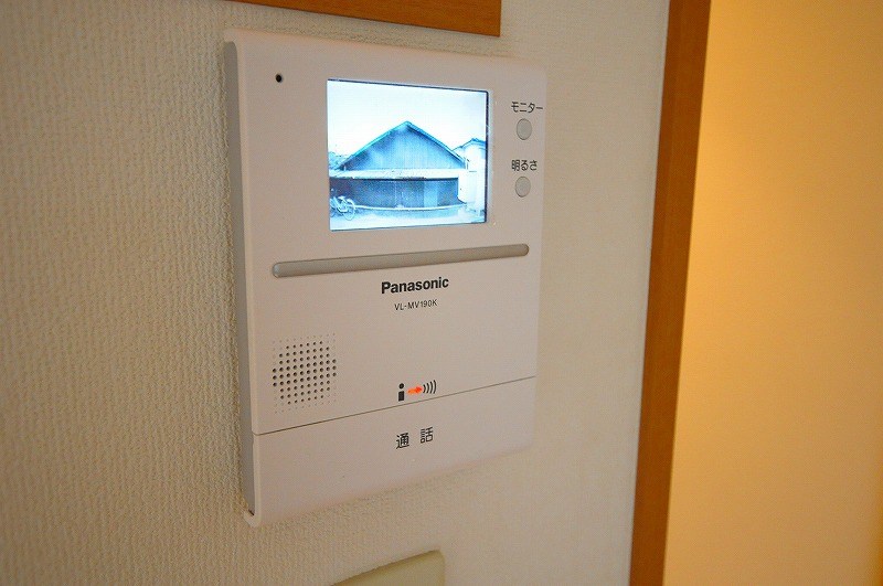 ケイエスパシオ曽根 その他3