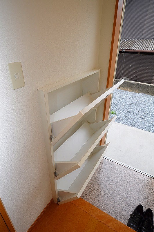 ケイエスパシオ曽根 その他6