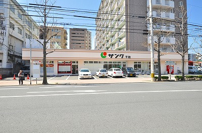 飛幡ブレイン 周辺画像1