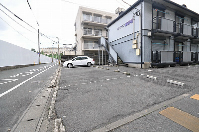 ビーライン菜園場  その他6