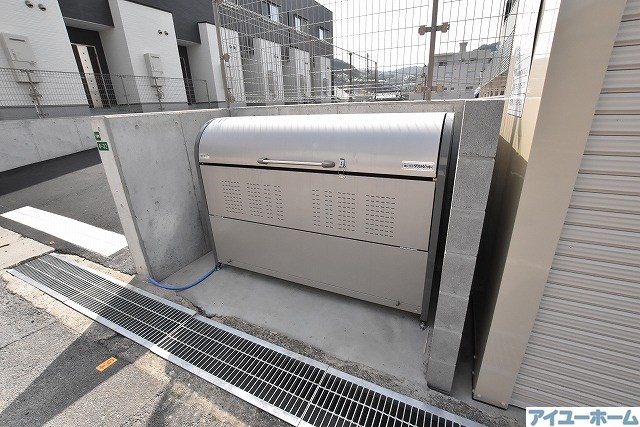 ソレイユ下原町Ⅱ その他外観3