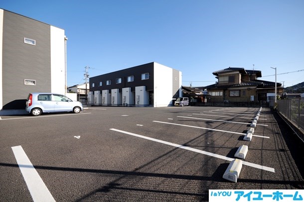 ソレイユ下原町Ⅱ その他外観5