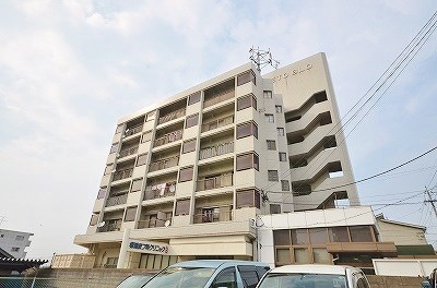 ETO　BLD 203号室 外観