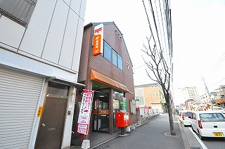 autunno中原西Ⅱ（アウトゥンノ中原西Ⅱ） 周辺画像3