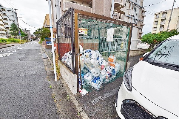サンシティ三萩野  その他外観2