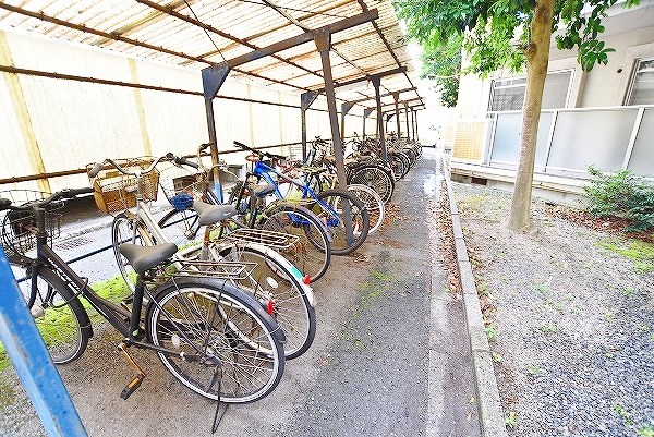サンシティ三萩野  その他外観3