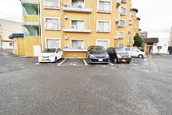 サンシティ三萩野  その他外観4