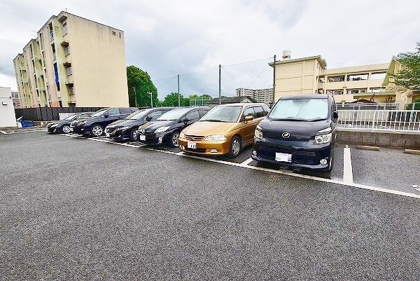 サンシティ三萩野  その他外観5
