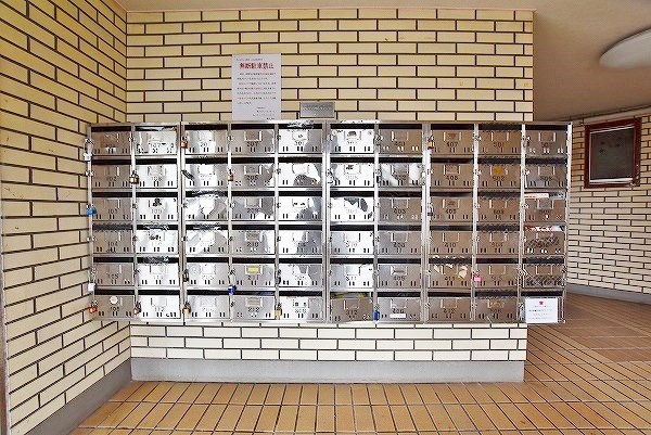 サンシティ三萩野  その他外観6