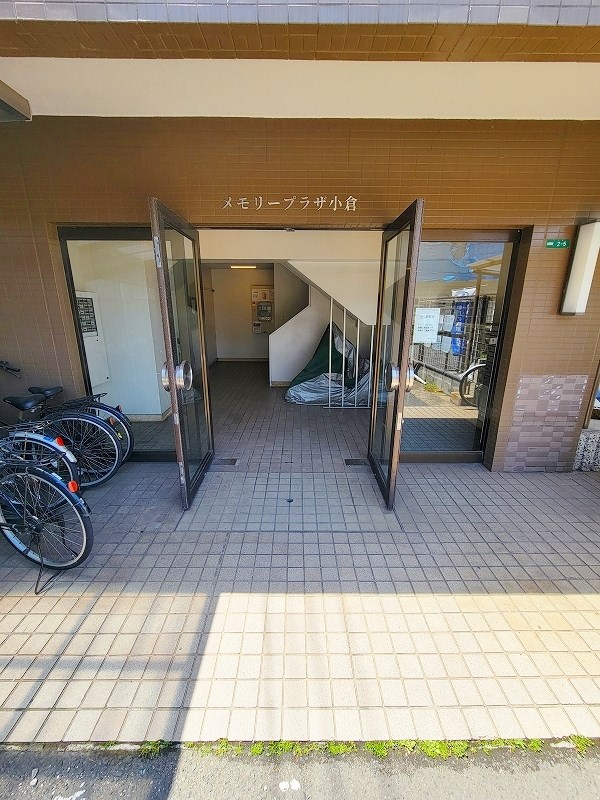 メモリープラザ小倉  その他外観6