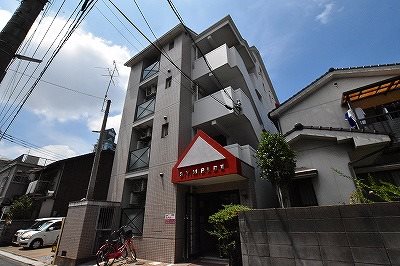ＳＹＭビルⅡ 301号室 外観