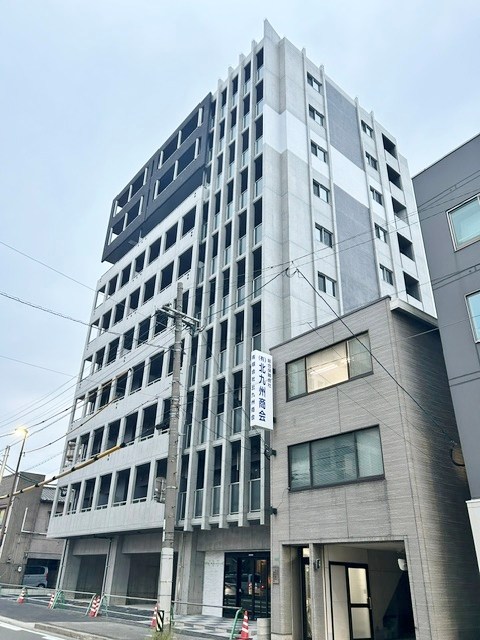 KSK南小倉コアプレイス 407号室 外観
