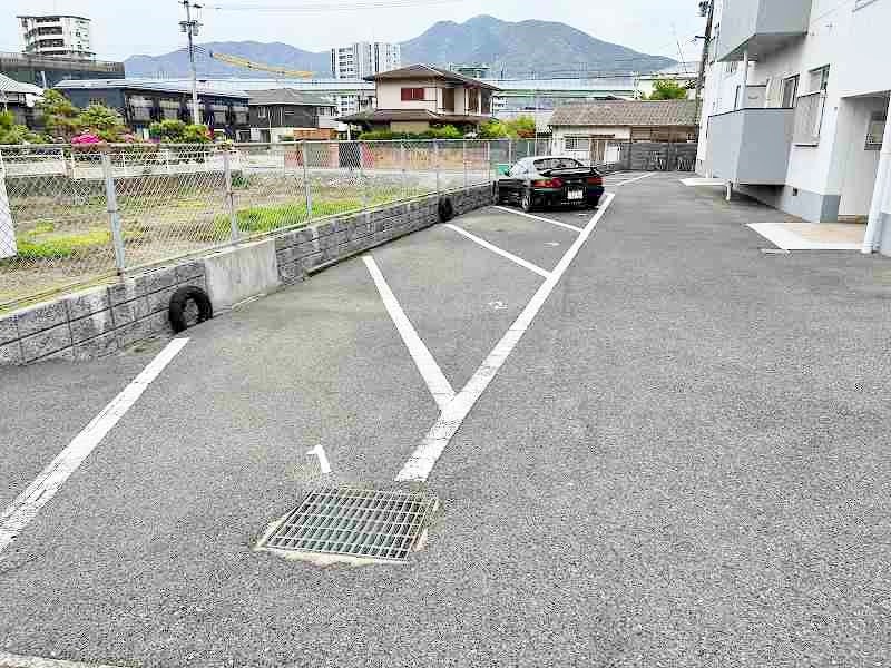 松井マンション その他外観1