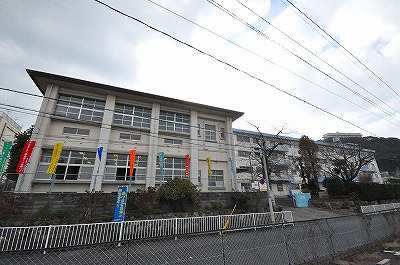 フレシール小倉東Ｙ 周辺画像6