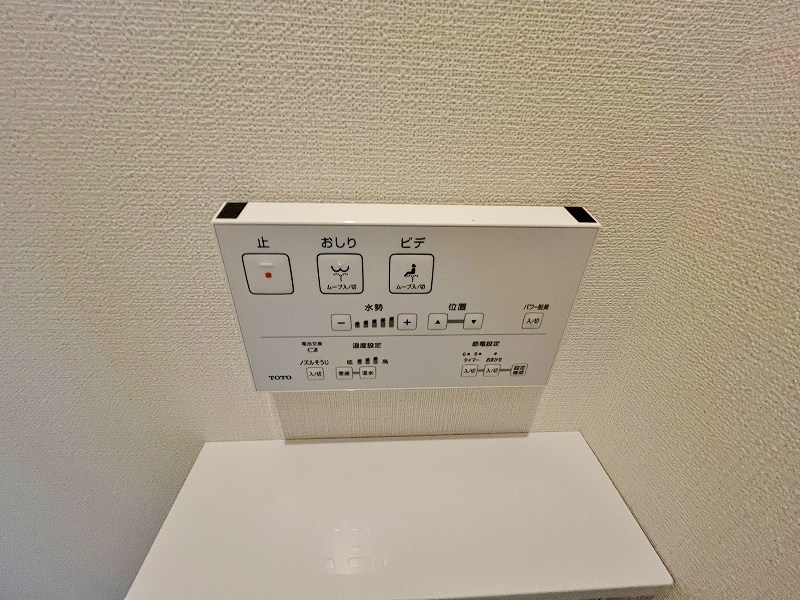 KSK南小倉コアプレイス   その他18