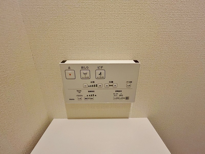 KSK南小倉コアプレイス   その他19