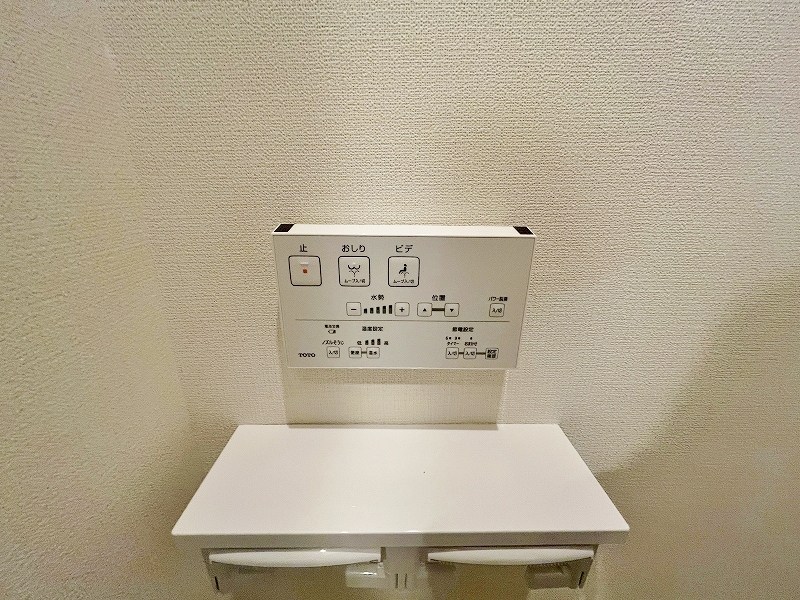 KSK南小倉コアプレイス   その他15