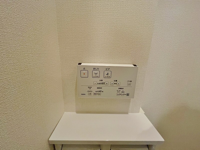 KSK南小倉コアプレイス   その他15