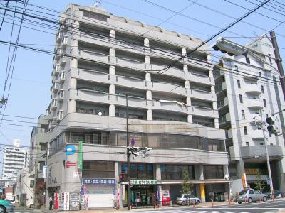 藤本ビル№７ 305号室 外観