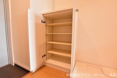 ガーディアンズパレス小倉 その他4