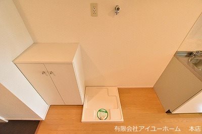 ガーディアンズパレス小倉 その他8