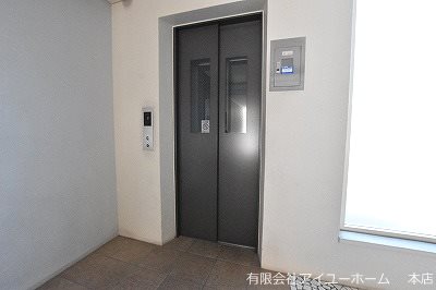 ガーディアンズパレス小倉 その他22
