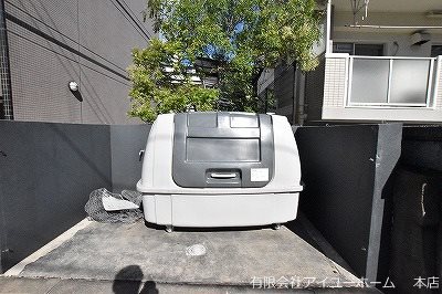 ガーディアンズパレス小倉 その他23