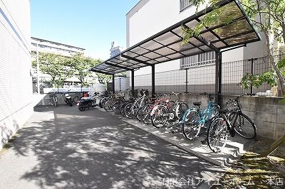 ガーディアンズパレス小倉 その他24