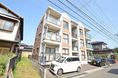 ウエストヒルズ２１ 102号室 外観