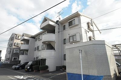 リビヨン藤嶋 303号室 外観