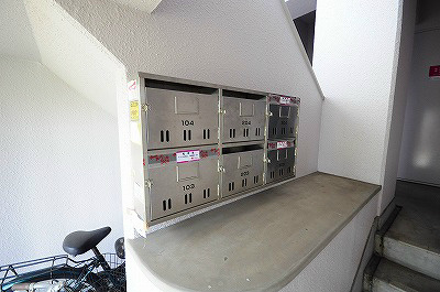 リビヨン藤嶋 その他3