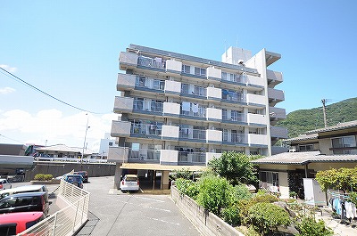 メゾンひらの 303号室 外観