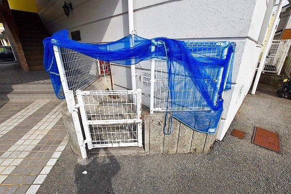 アークヒルズ志井 その他外観3