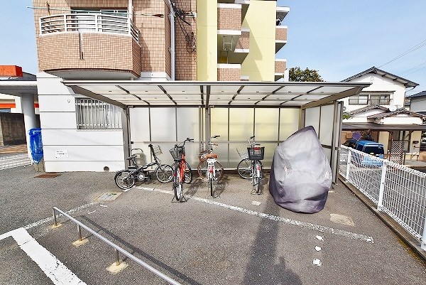 アークヒルズ志井 その他外観4