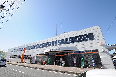 アベンツリーミラモ 周辺画像4