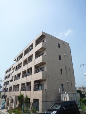 フォルム小倉南壱番館 210号室 外観
