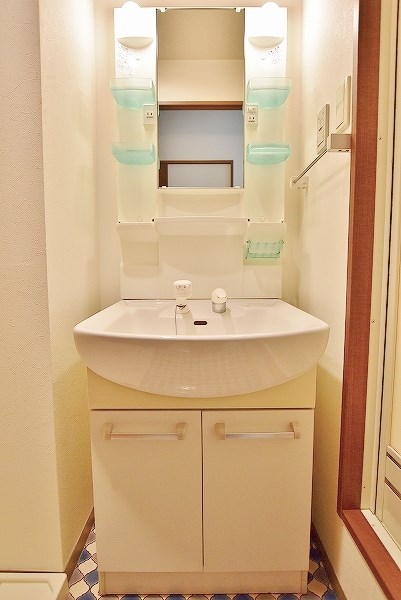 ＬＥＡＤ室町（リード室町） 洗面所