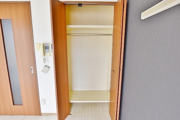 ＬＥＡＤ室町（リード室町） 収納