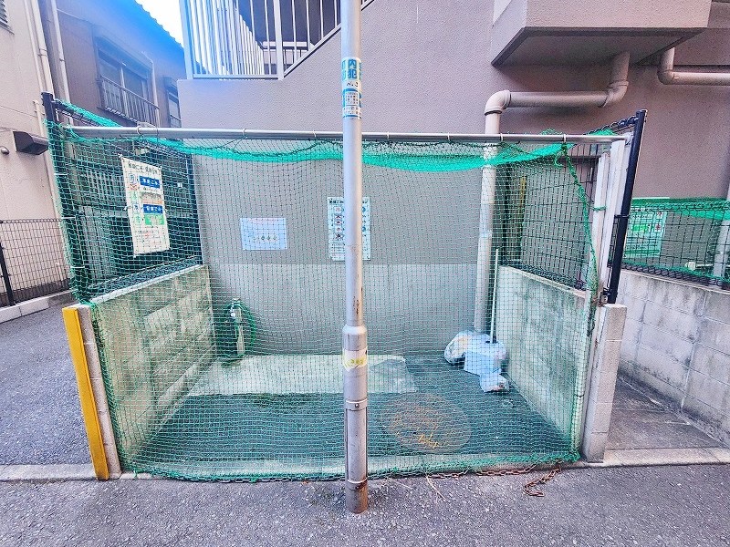 ＬＥＡＤ室町（リード室町） その他共有部分